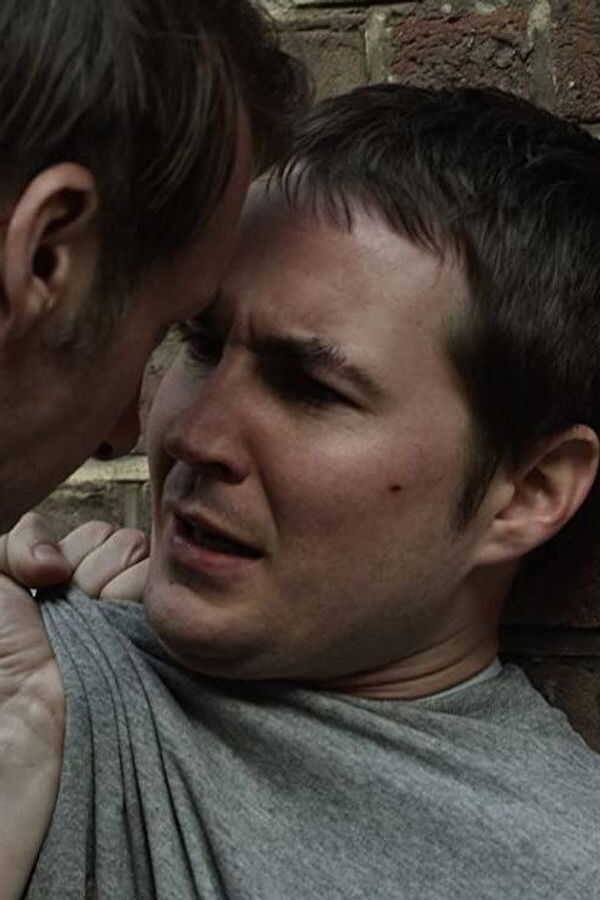 Ghosted - Alptraum hinter Gittern (2011) 0