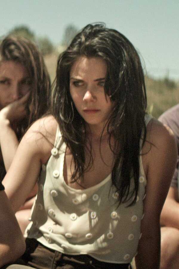 Some Kind of Hate (2015) 0