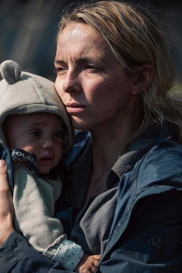 The End We Start From (2023) 0