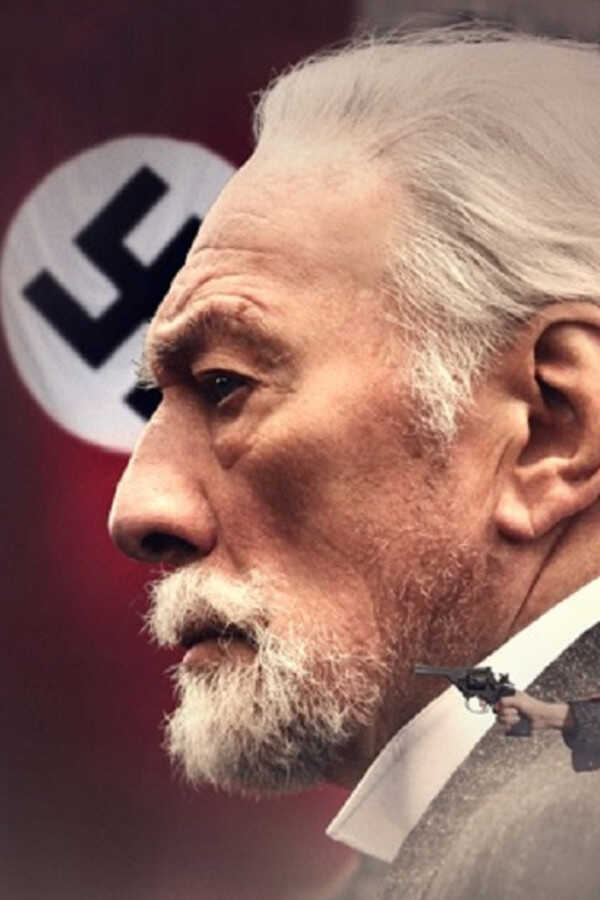 The Exception (2017) 0