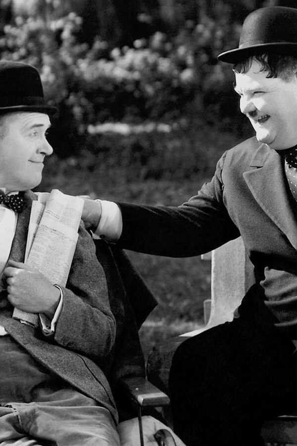 Block-Heads (1938) 0