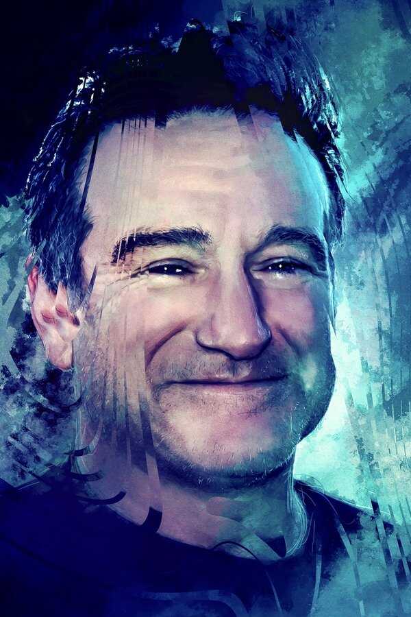 Dzień dobry, Robin (2020) 0