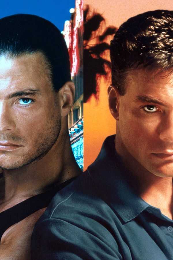 Double Impact (1991) 0