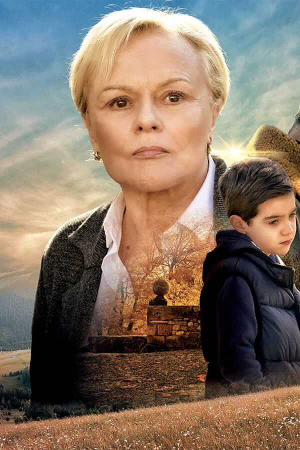 Les yeux grands fermés (2023) 0