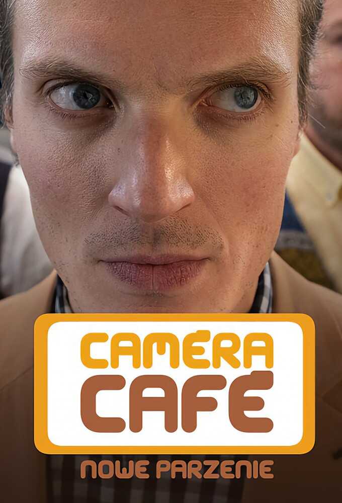 PL - CAMERA CAFE - NOWE PARZENIE 8