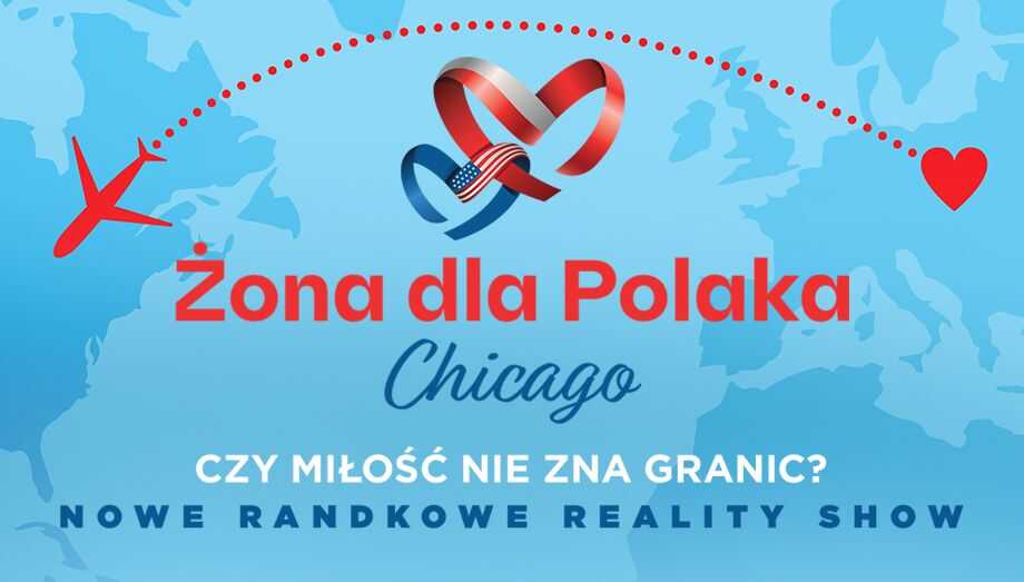 PL - ŻONA DLA POLAKA 0