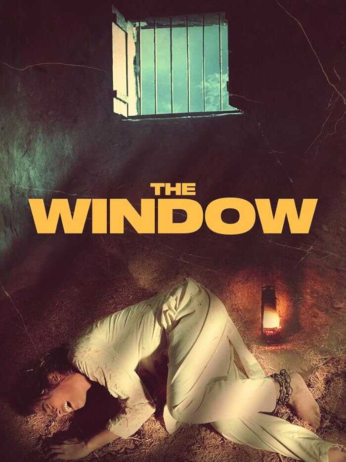The Window (2024) 0